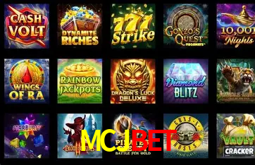 Descubra a Essência do MCJBET: Nossa História e Compromissos