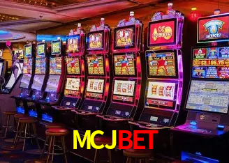 Desvendando o Mundo dos Jogos Virtuais na MCJBET