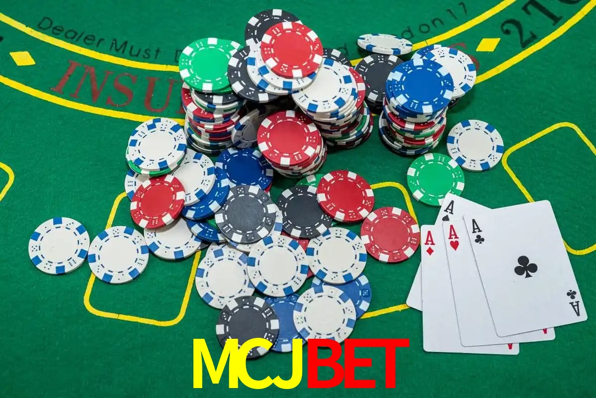 Estatísticas MCJBET