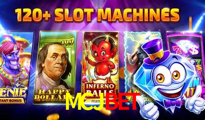 A Emoção da Loteria na MCJBET: Uma Chance de Mudança de Vida