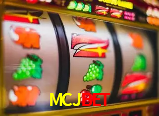 A Experiência Imersiva dos Cassinos Ao Vivo no MCJBET