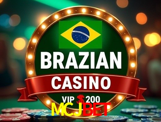 Promoção Relâmpago MCJBET