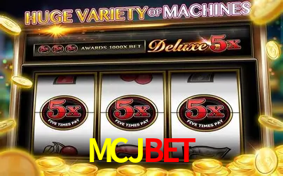 A Popularidade dos Caça-Níqueis no MCJBET