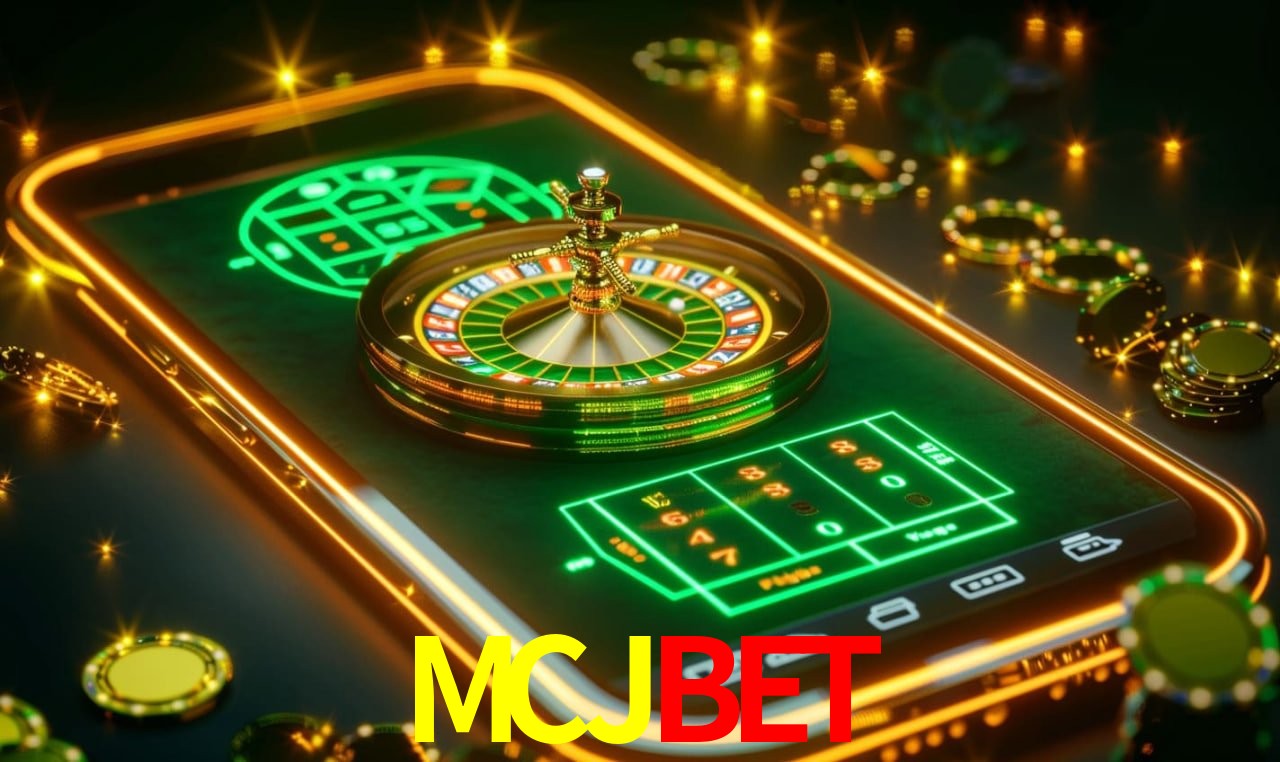 Provedores de Jogos MCJBET
