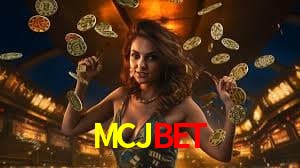 Mesa de Roleta MCJBET