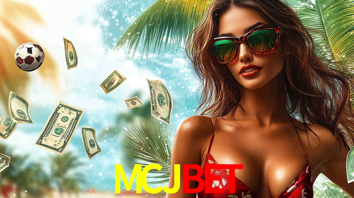 Explorando a Categoria de Eventos em Apostas na MCJBET
