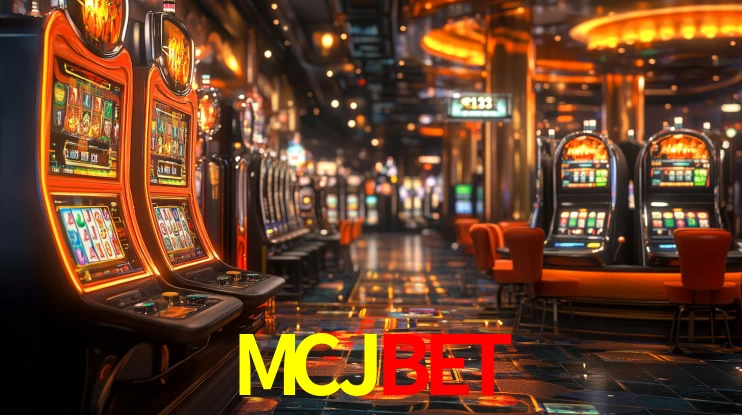 MCJBET