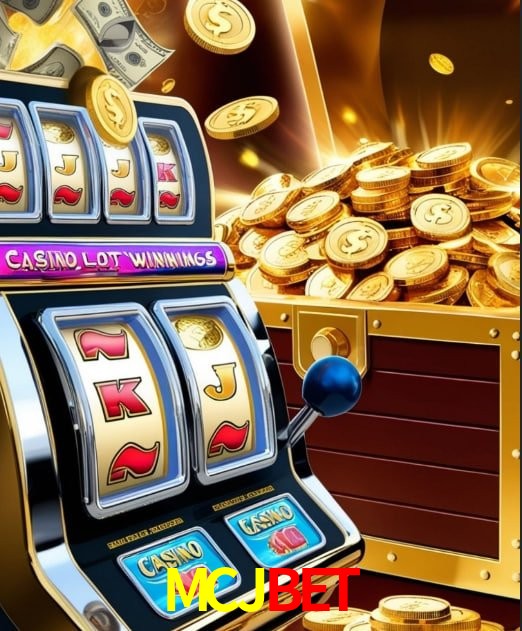 Casino VIP MCJBET
