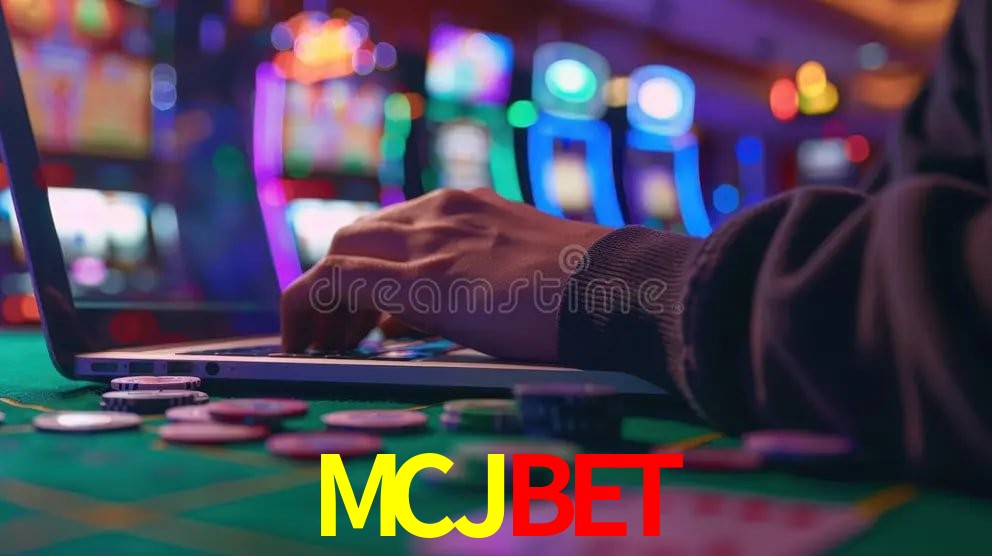 Apostas de Basquete MCJBET