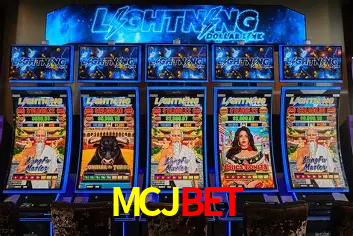 Explorando a Categoria de Eventos em Apostas na MCJBET
