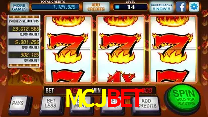 Inovações de Jogos na MCJBET: O Futuro das Experiências Interativas