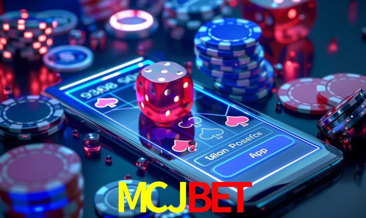 Especiais de Fim de Semana MCJBET