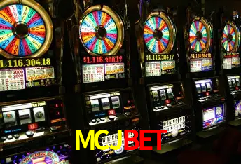A Emoção da Loteria na MCJBET: Uma Chance de Mudança de Vida