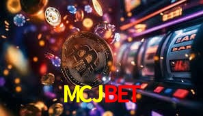Mesa de Blackjack MCJBET