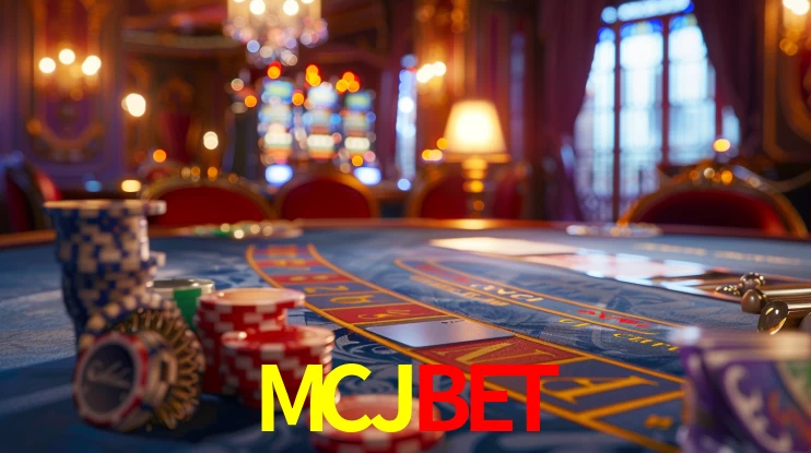 Descubra a Magia dos Jogos de Arcade no MCJBET