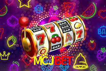 Apostas Esportivas na MCJBET: Um Guia Completo
