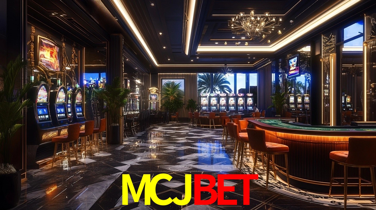 MCJBET Paga