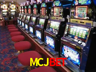 Desvendando o Mundo dos Jogos Virtuais na MCJBET