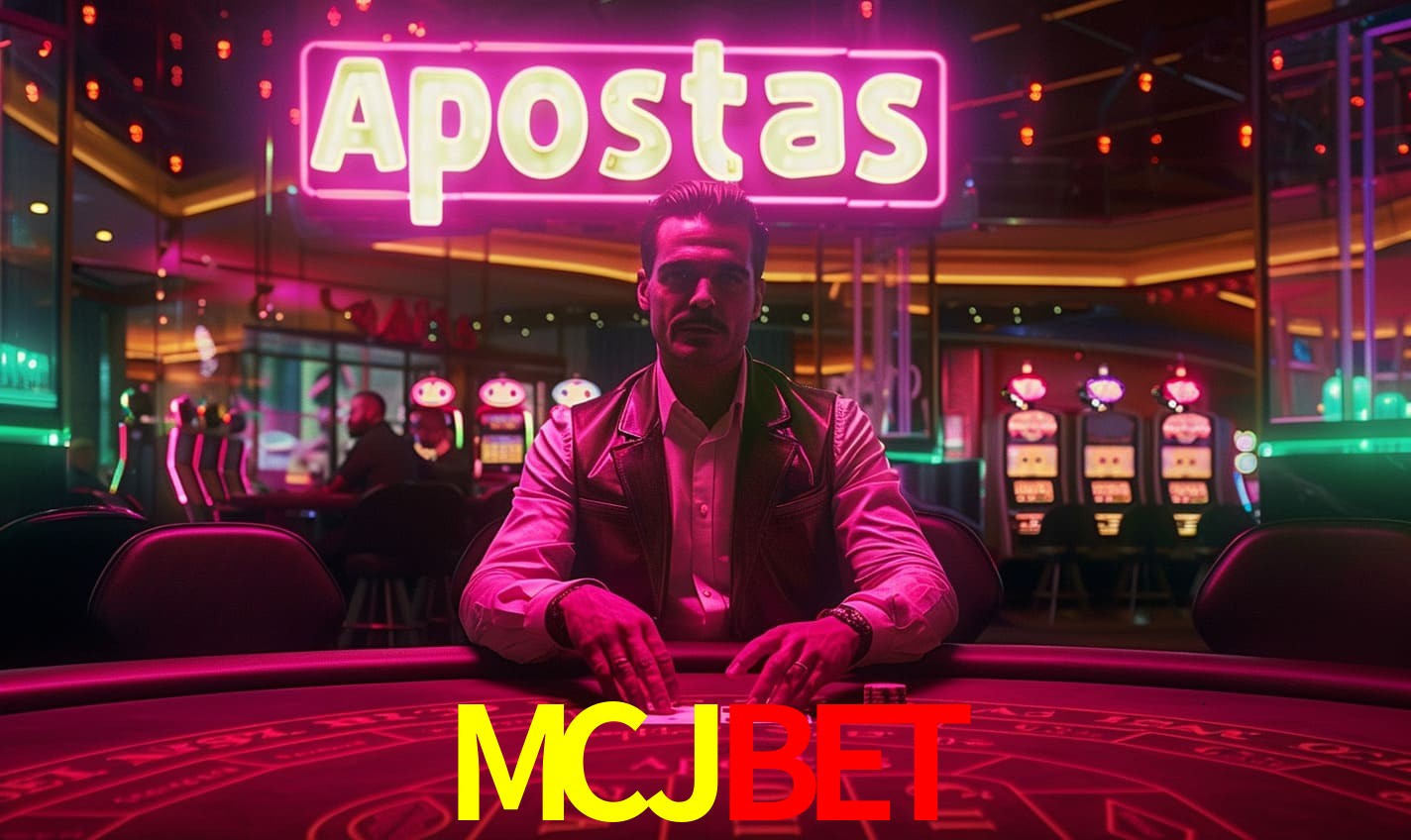 Estatísticas Esportivas MCJBET