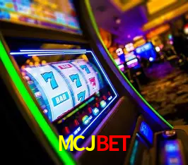 Desvendando o Mundo dos Jogos Virtuais na MCJBET