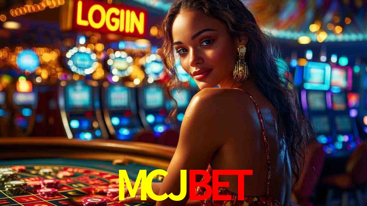 Experiência VIP MCJBET