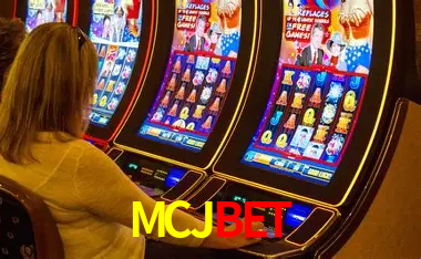Inovações de Jogos na MCJBET: O Futuro das Experiências Interativas