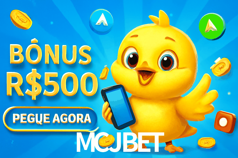 Descubra o Mundo do Cassino Online com MCJBET