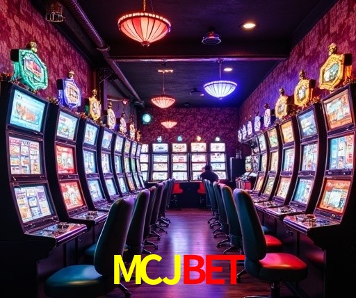 Integração de APIs MCJBET