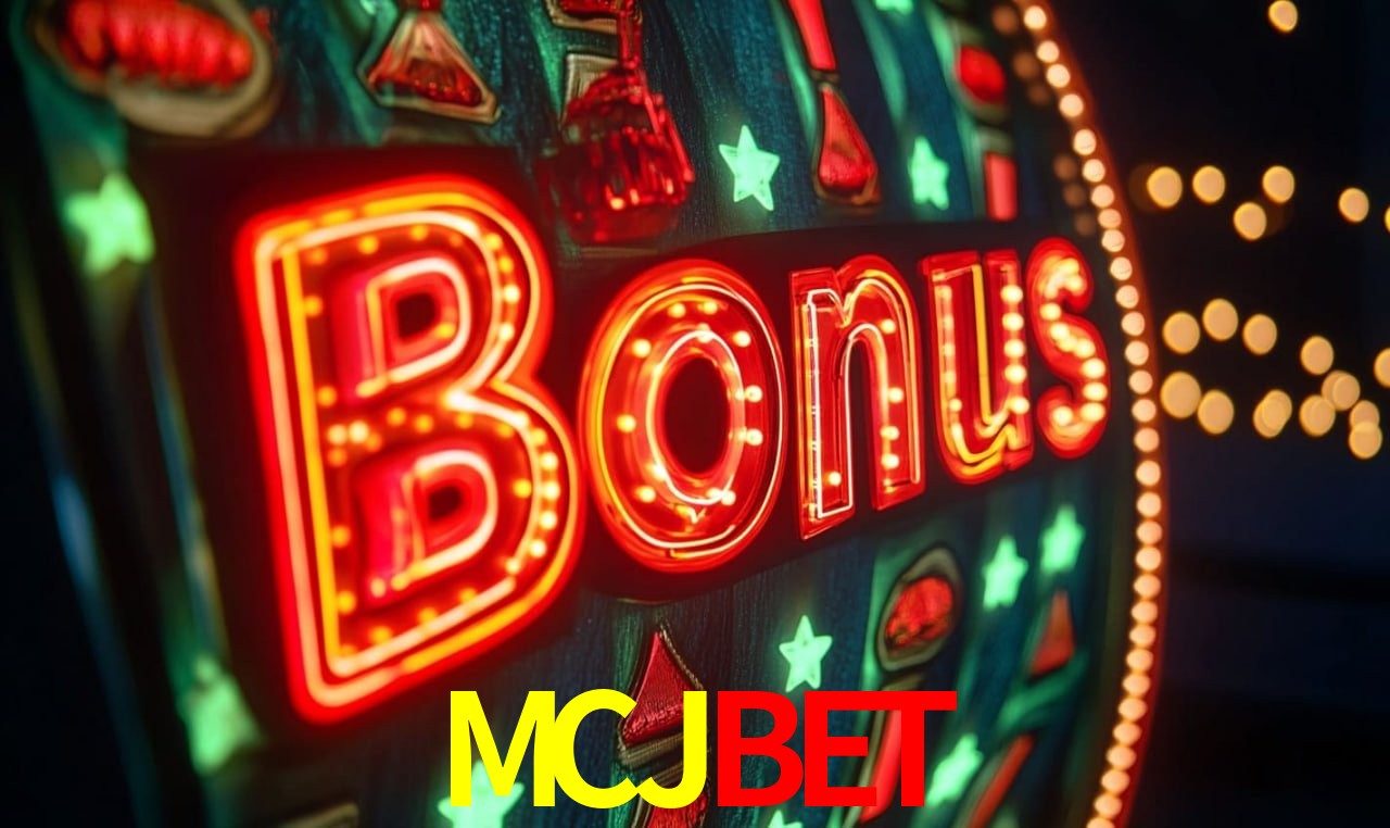 Apostas de Tênis MCJBET