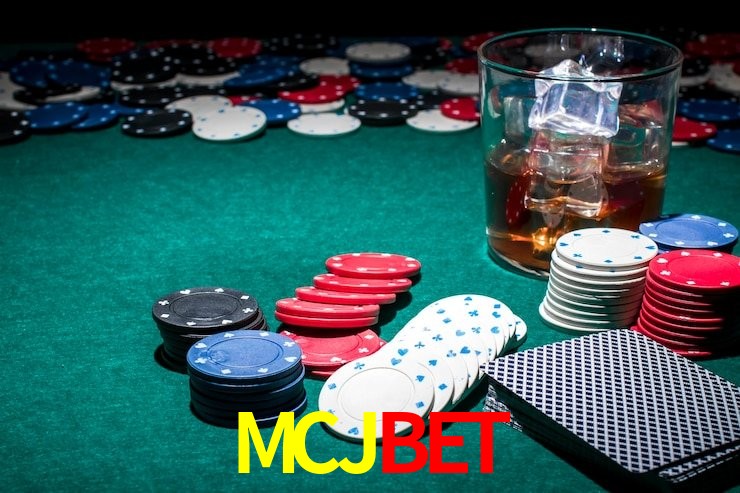 Avaliações dos Jogadores MCJBET