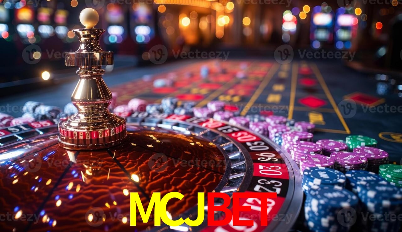 A Popularidade dos Caça-Níqueis no MCJBET
