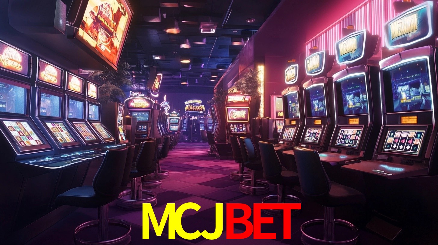 Explore as vantagens do MCJBET: serviço profissional e confiabilidade