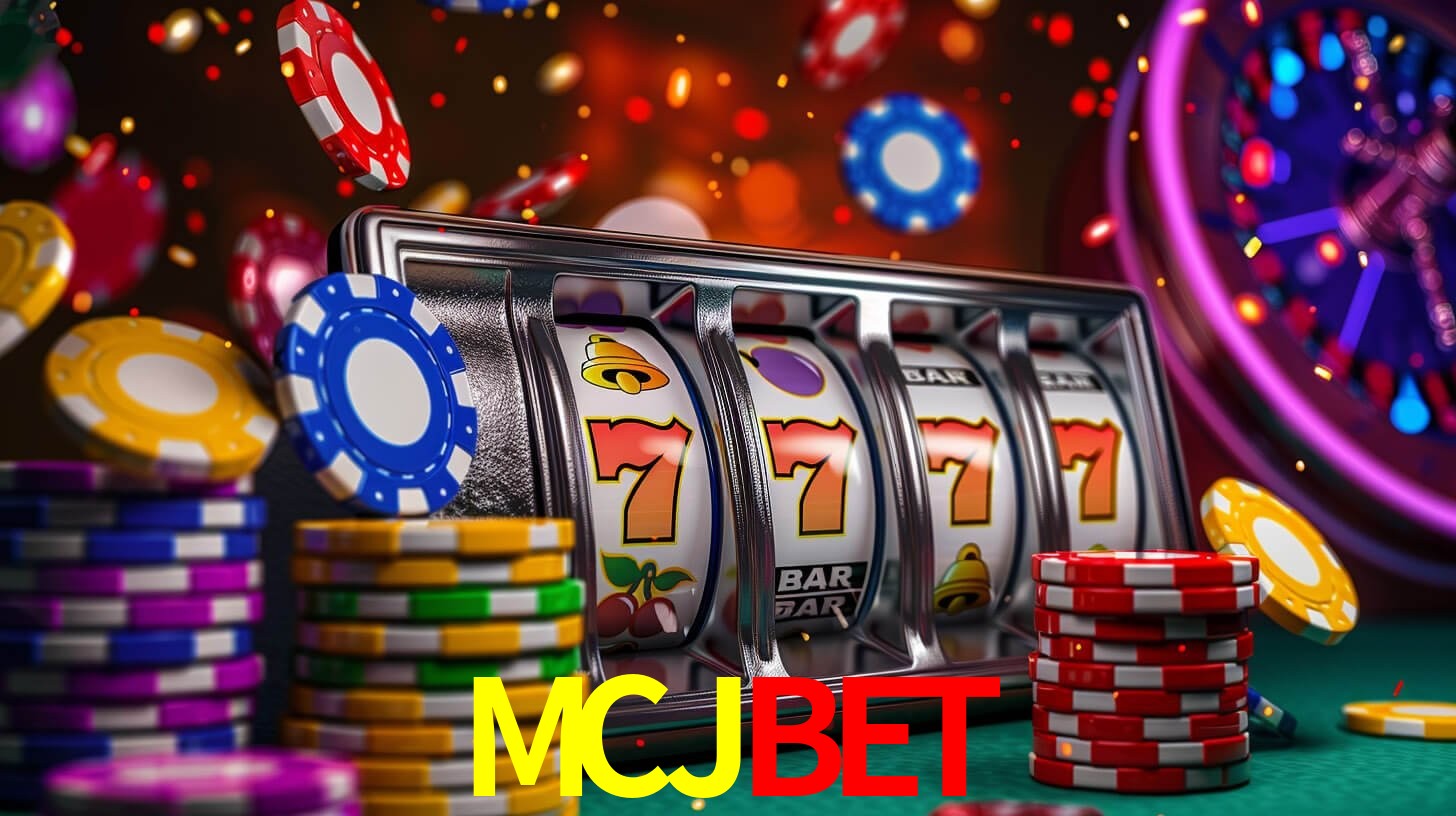 Estatísticas Esportivas MCJBET