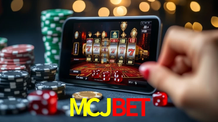 Torneios MCJBET