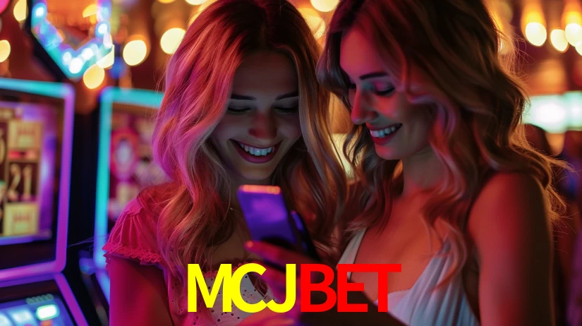 MCJBET.COM