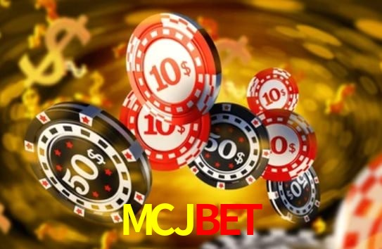 Provedores de Jogos MCJBET