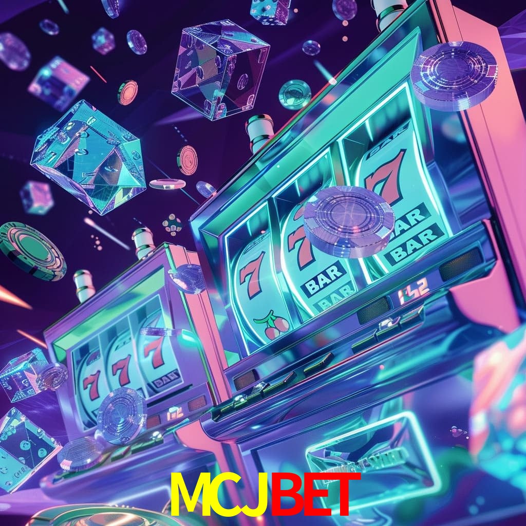 Mesa de Roleta MCJBET