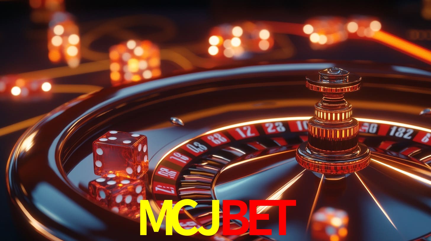 Bônus Generosos e Exclusivos no MCJBET para Você!