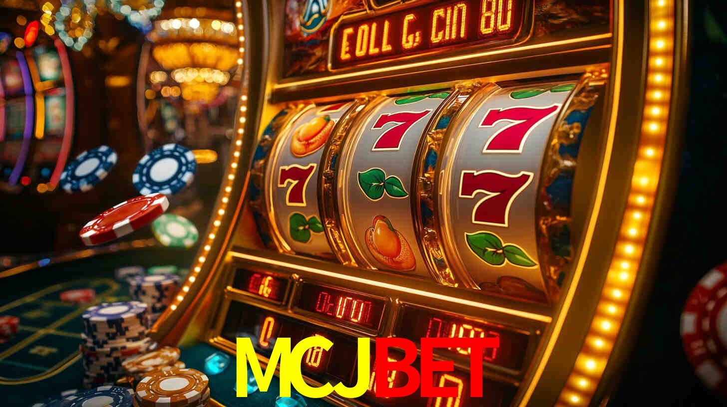 Bônus Diários MCJBET