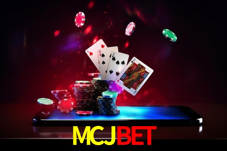 Descubra a Essência do MCJBET: Nossa História e Compromissos