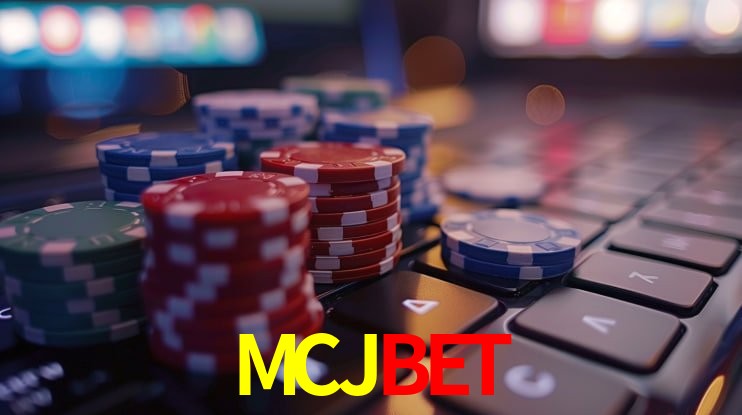 Diretório de Jogos MCJBET