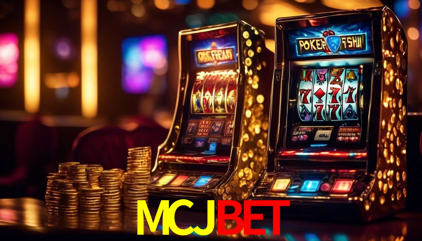 Jogos Exclusivos MCJBET