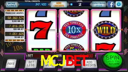 Descubra a Essência do MCJBET: Nossa História e Compromissos